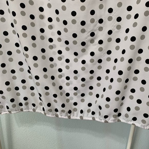 LOFT polka dot tank - Picture 6 of 6